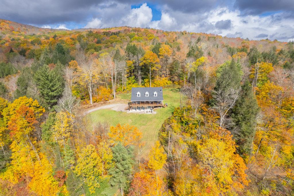 45 Campbell Mountain Rd Road — photo