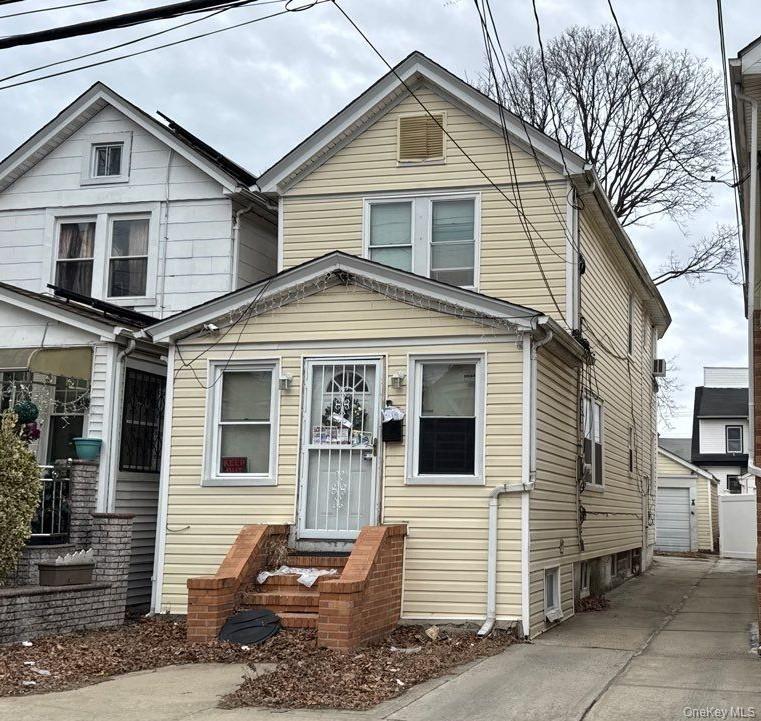 173-61 105th Avenue — photo