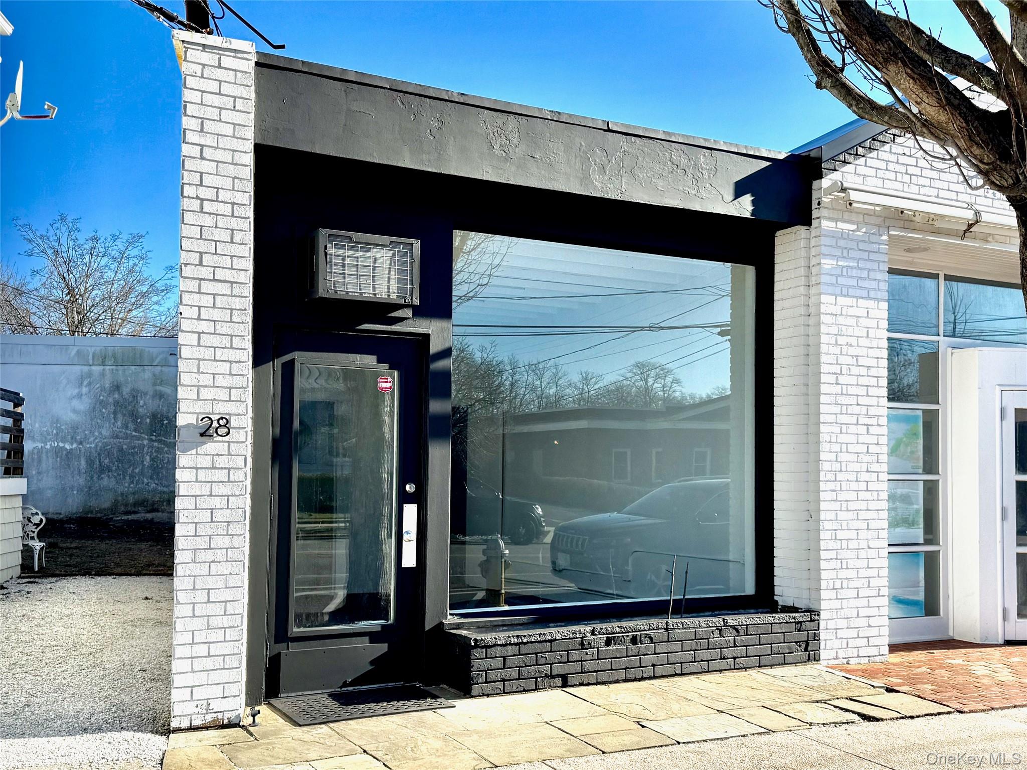28 Nugent Street — photo