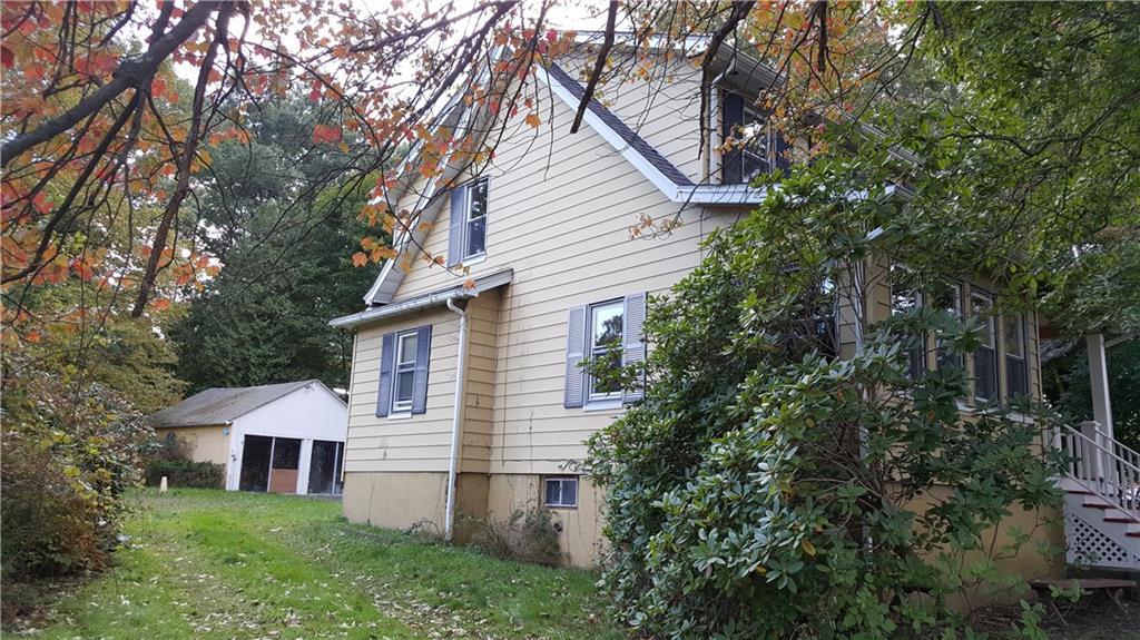 233 Route 59 — photo