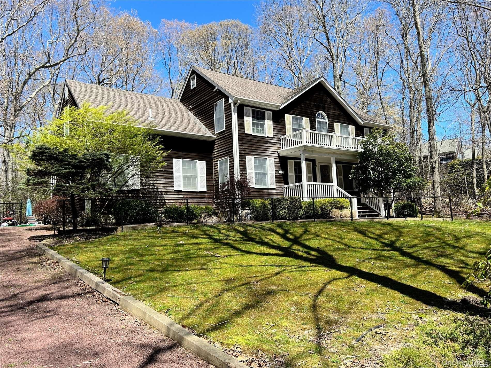 112 Laurel Valley Drive — photo