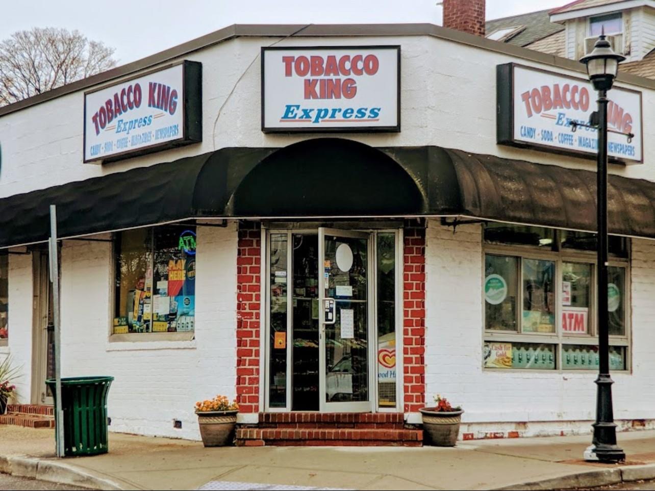 3 Station Plaza — photo