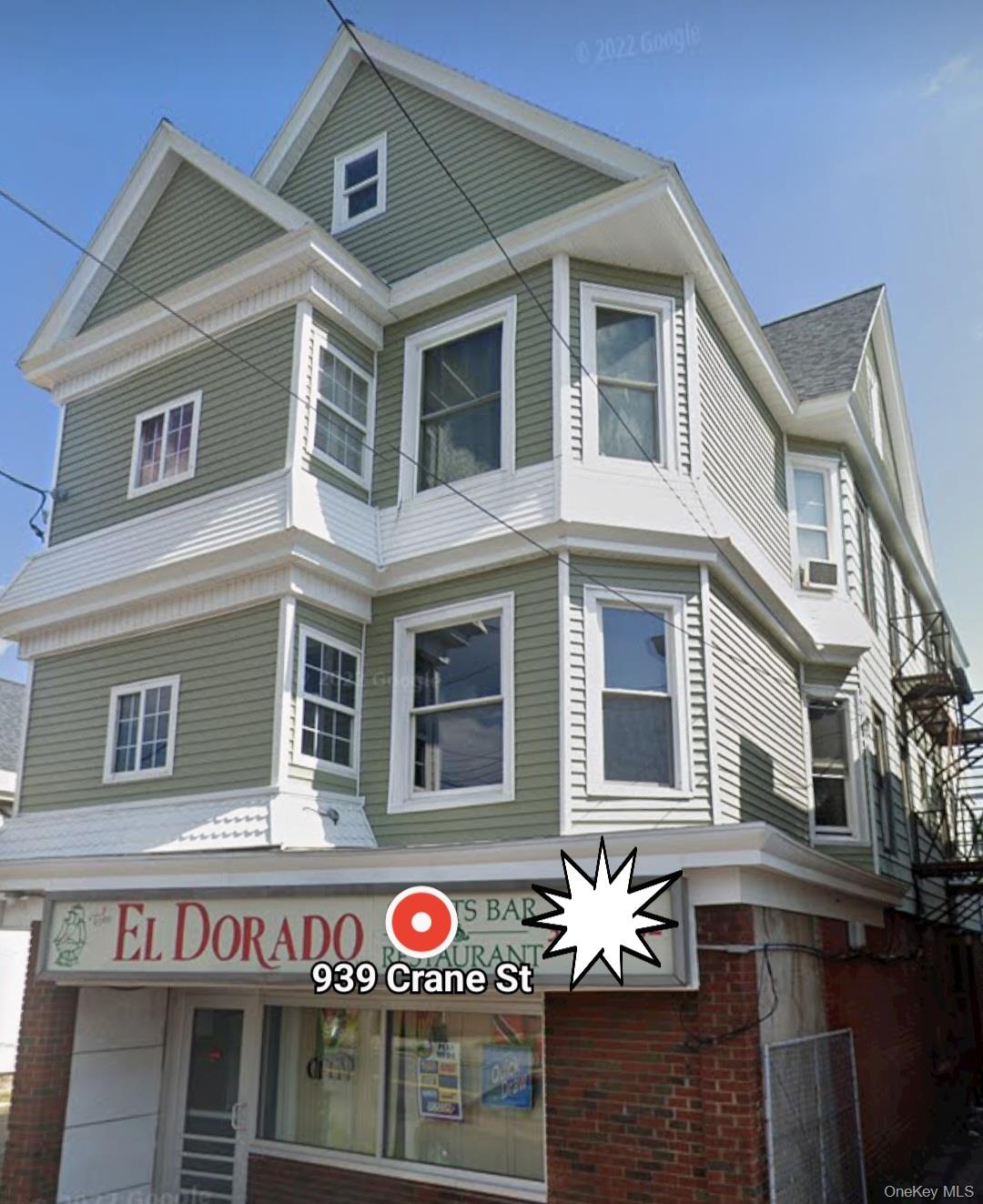 939 Crane Street — photo