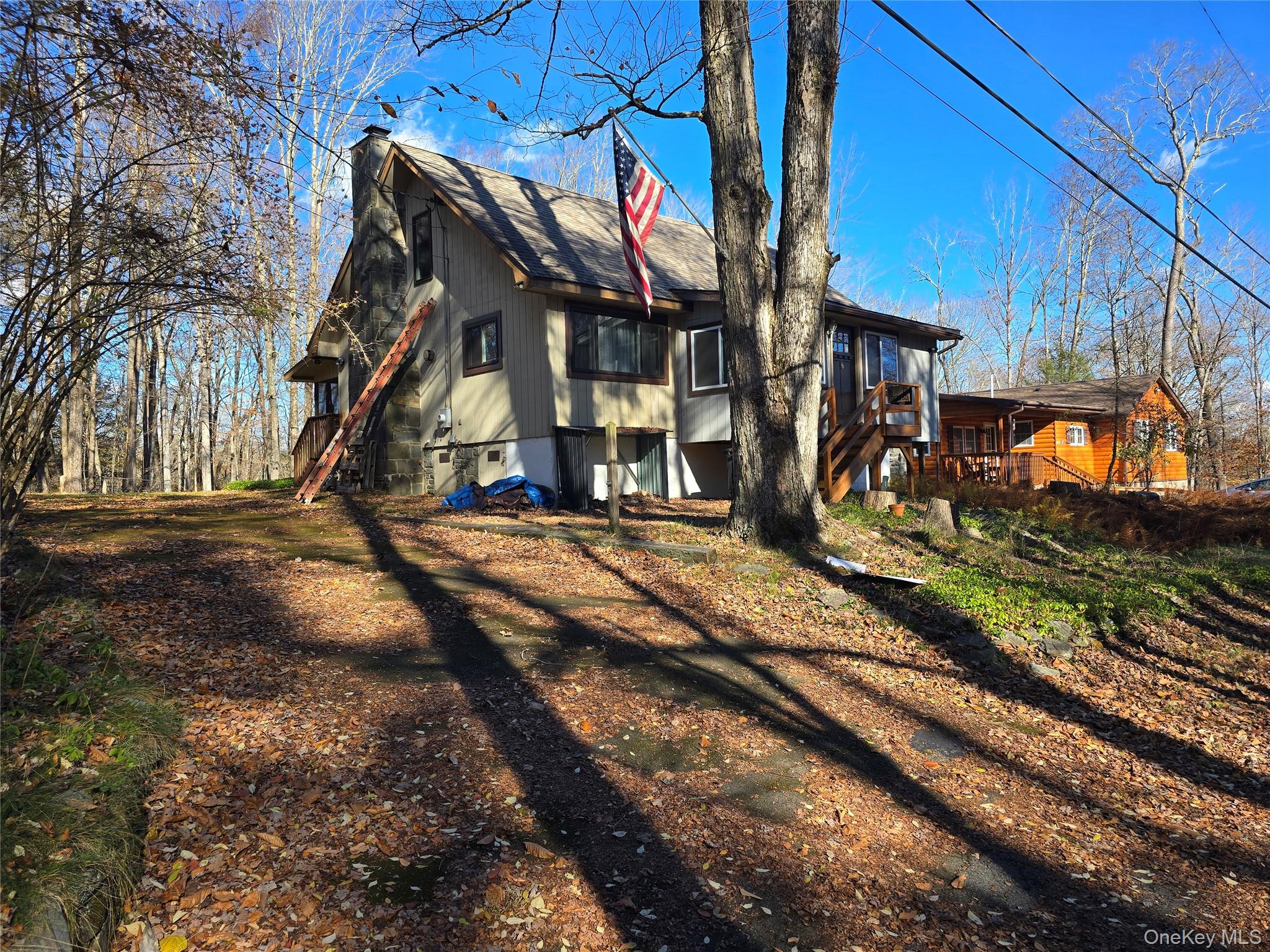 45 W Adirondack Trail — photo