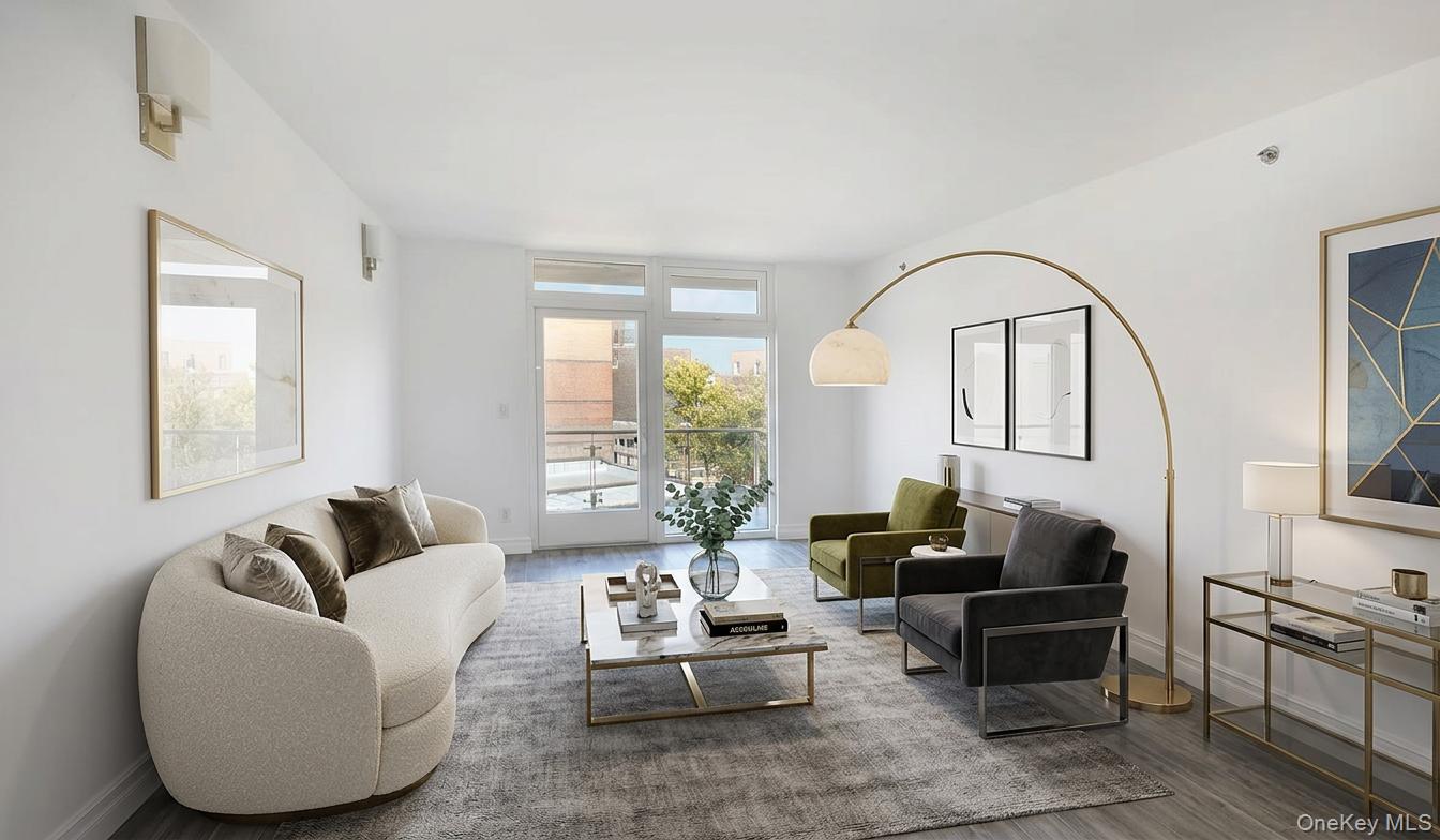 65-18 Austin Street 7B — photo