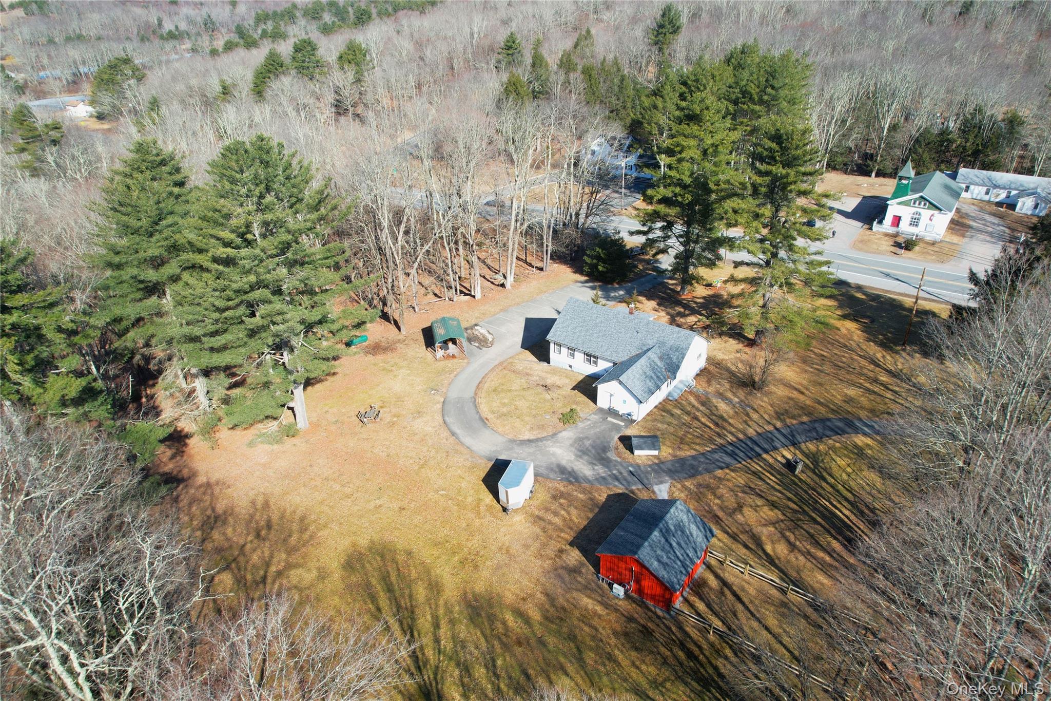 1095 State Route 17B — photo
