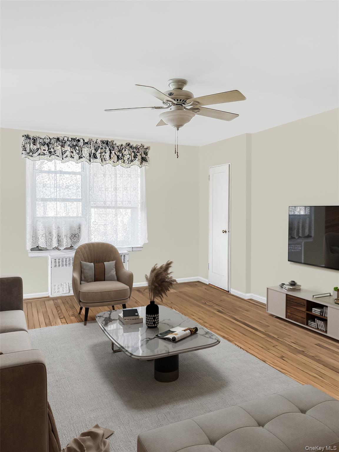 35-31 205 Street 302 — photo