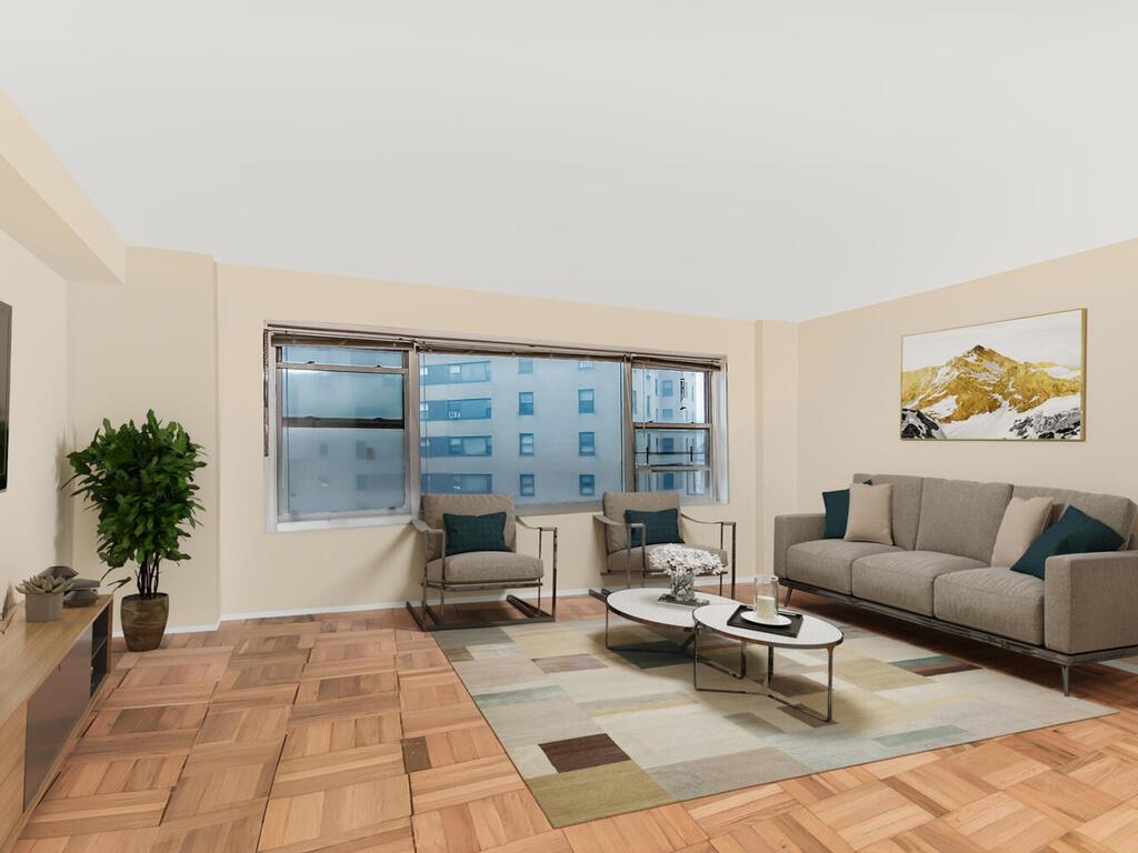 4 Fordham Hill Oval 8D — photo