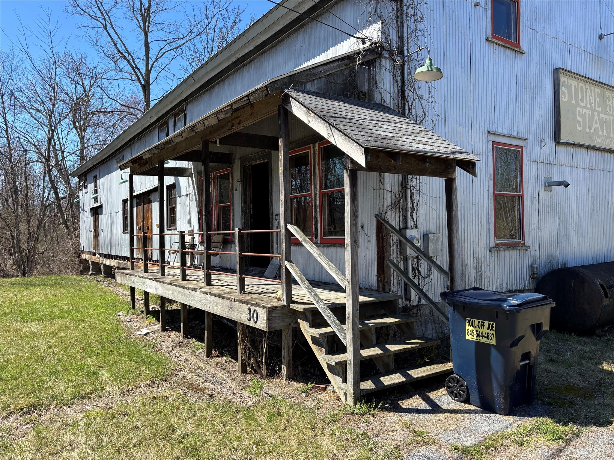 30 Wisner Road — photo