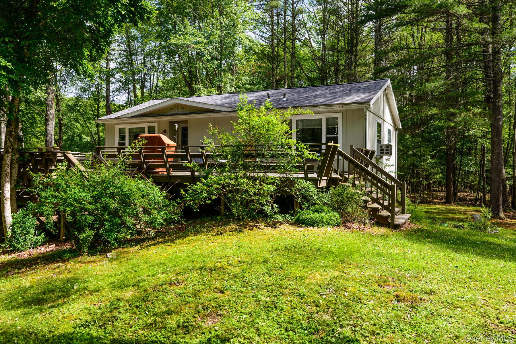 328 John Joy Road — photo
