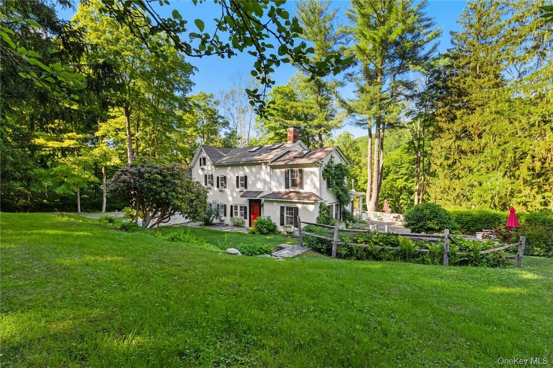 31 Kittredge Drive — photo