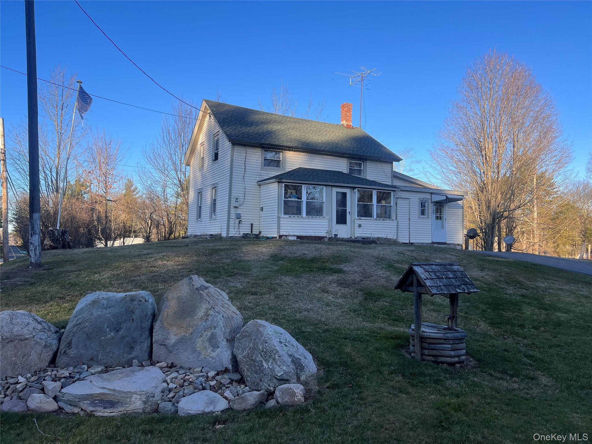 279 Cold Spring Road — photo