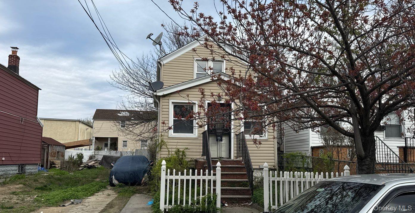 165-21 144th Drive — photo
