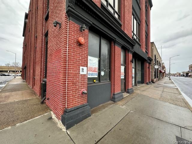 316-318 Fulton Avenue — photo