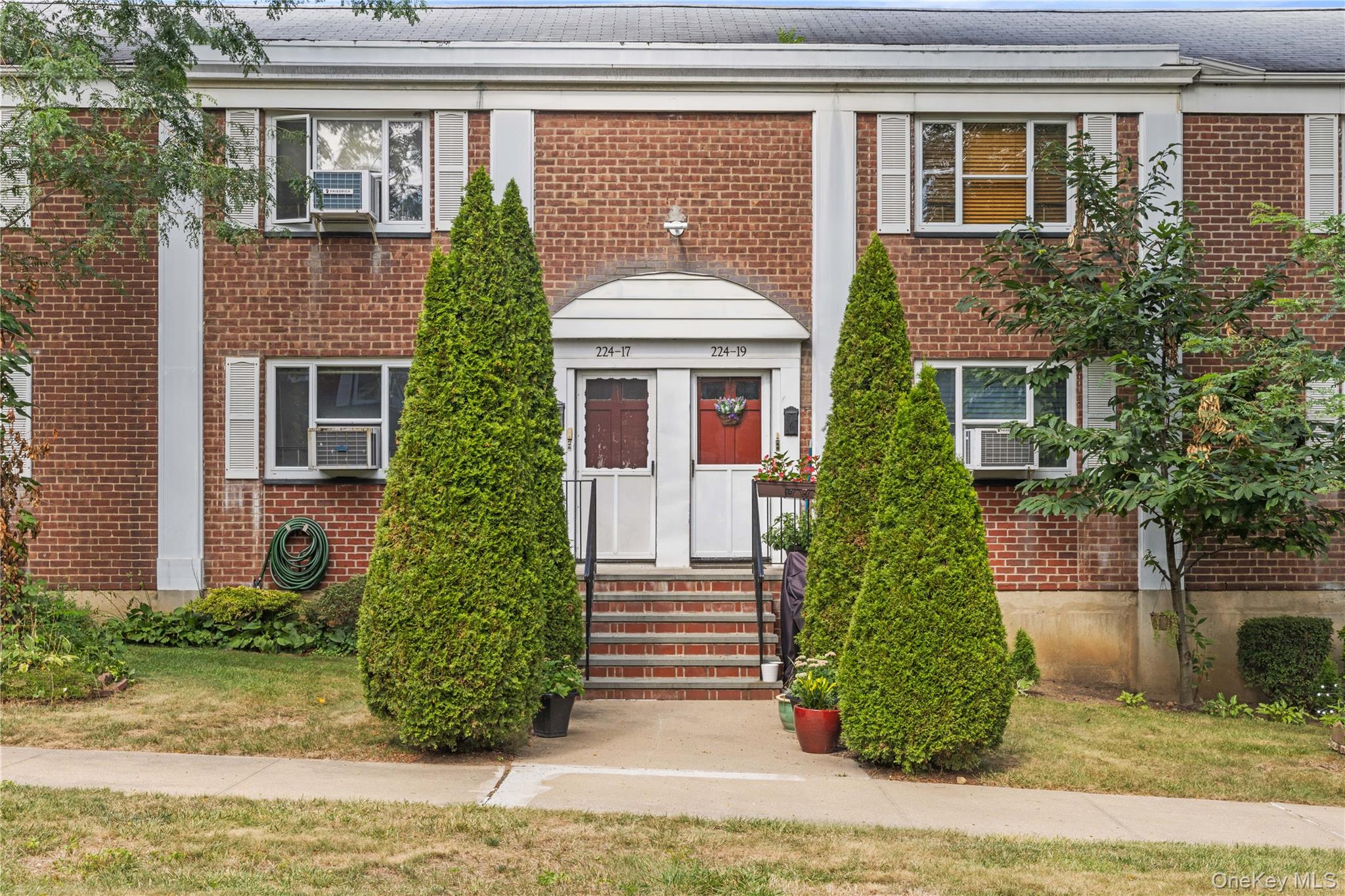 224-17 Manor Road #1 — photo