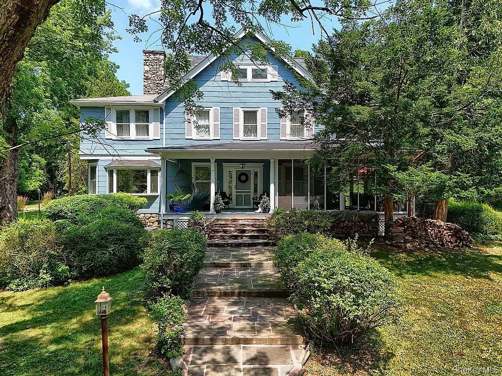 421 Spring Street — photo