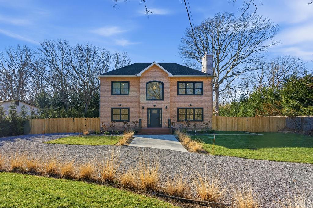768 Bridgehampton Sag Harbor — photo