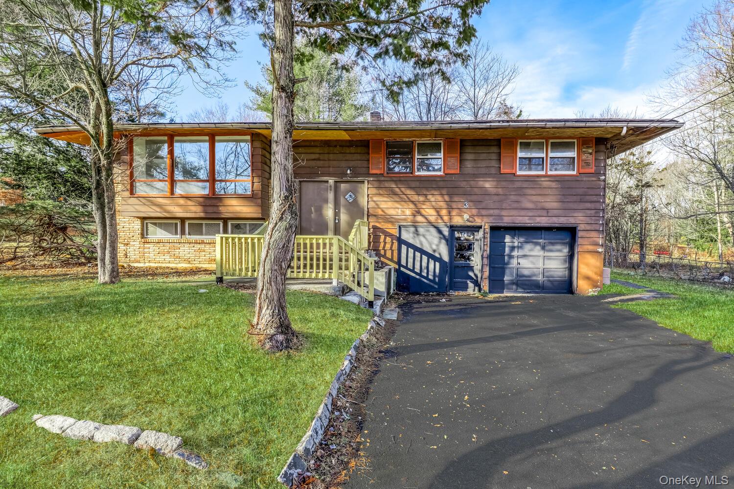 3 Camp Hill Road — photo