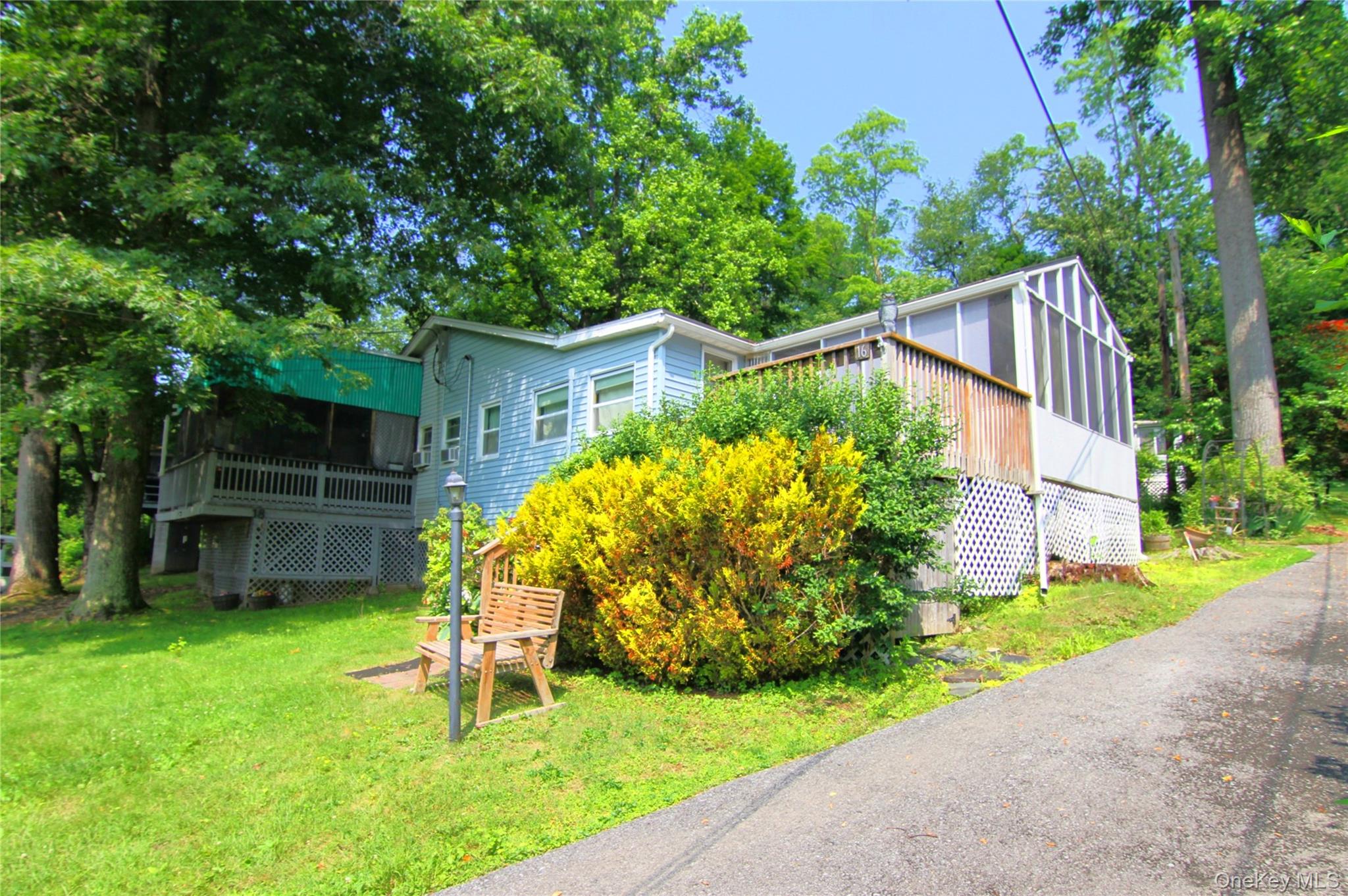 191 Sylvan Lake Road 16 — photo
