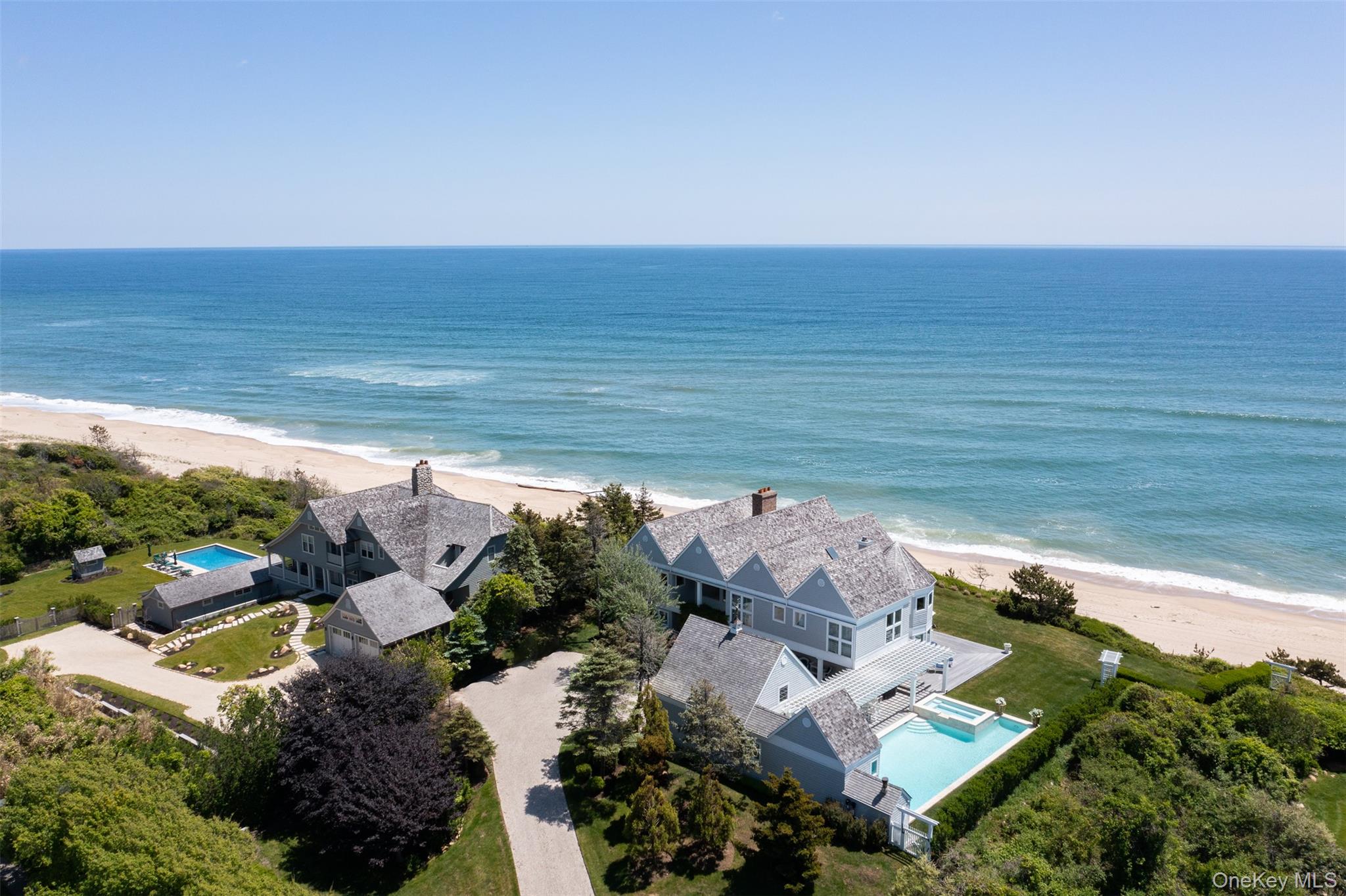 390 Old Montauk Highway — photo