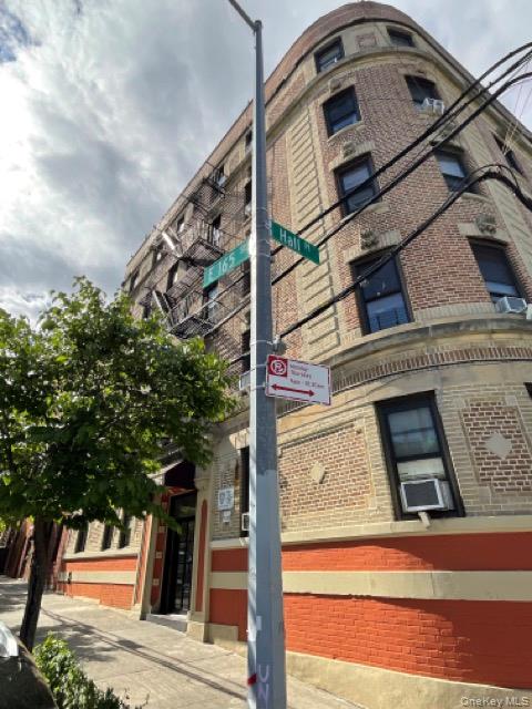 883 E 165th Street 3B — photo