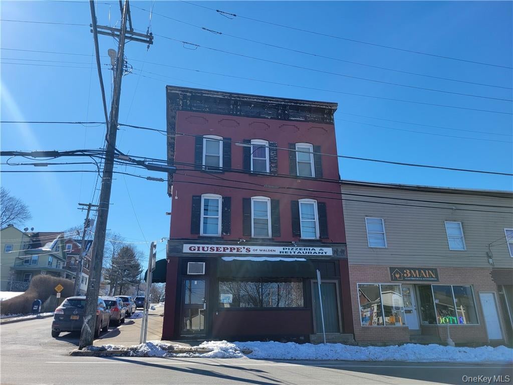 1 Main Street — photo