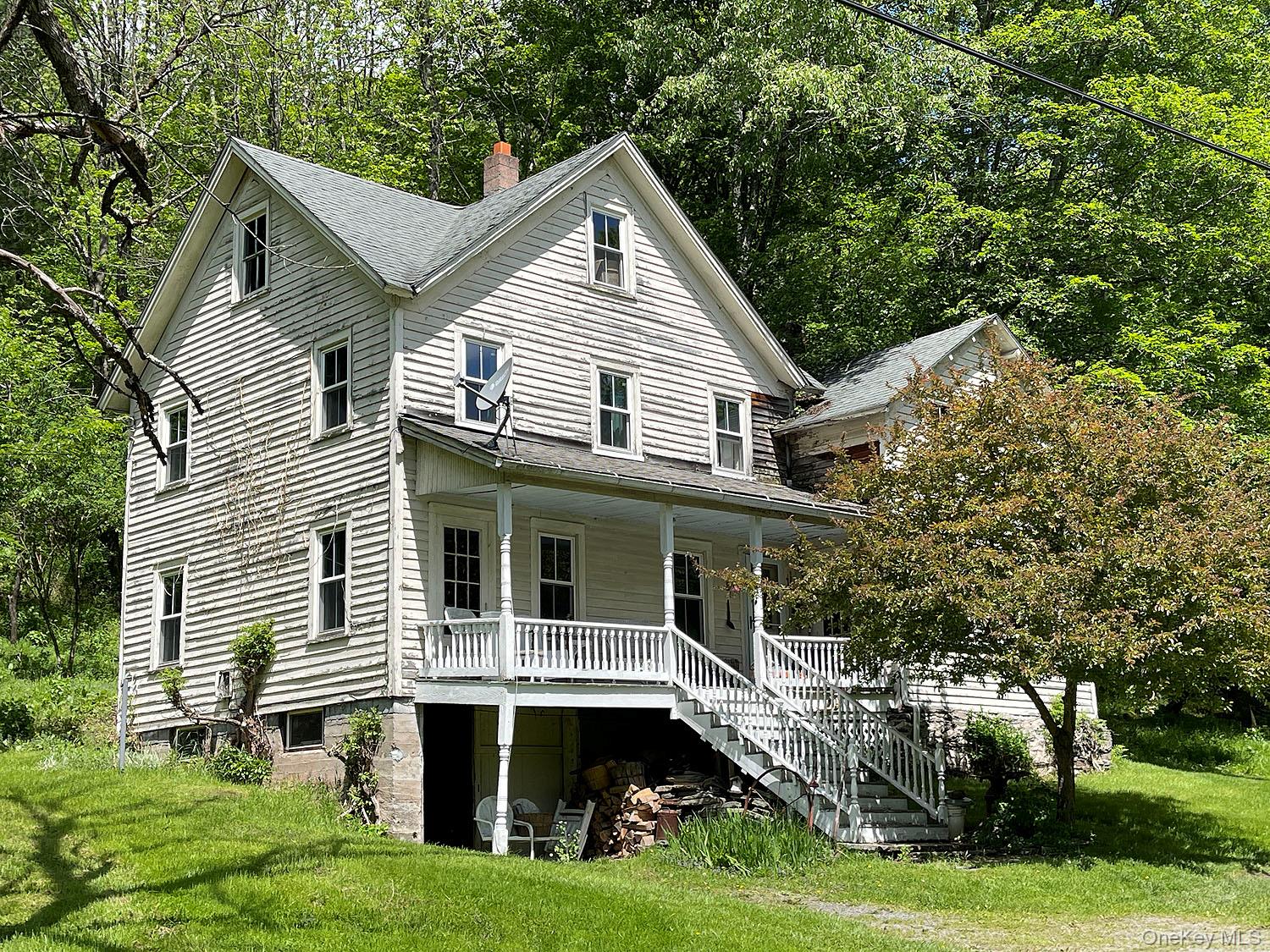 12 Henderson Road — photo