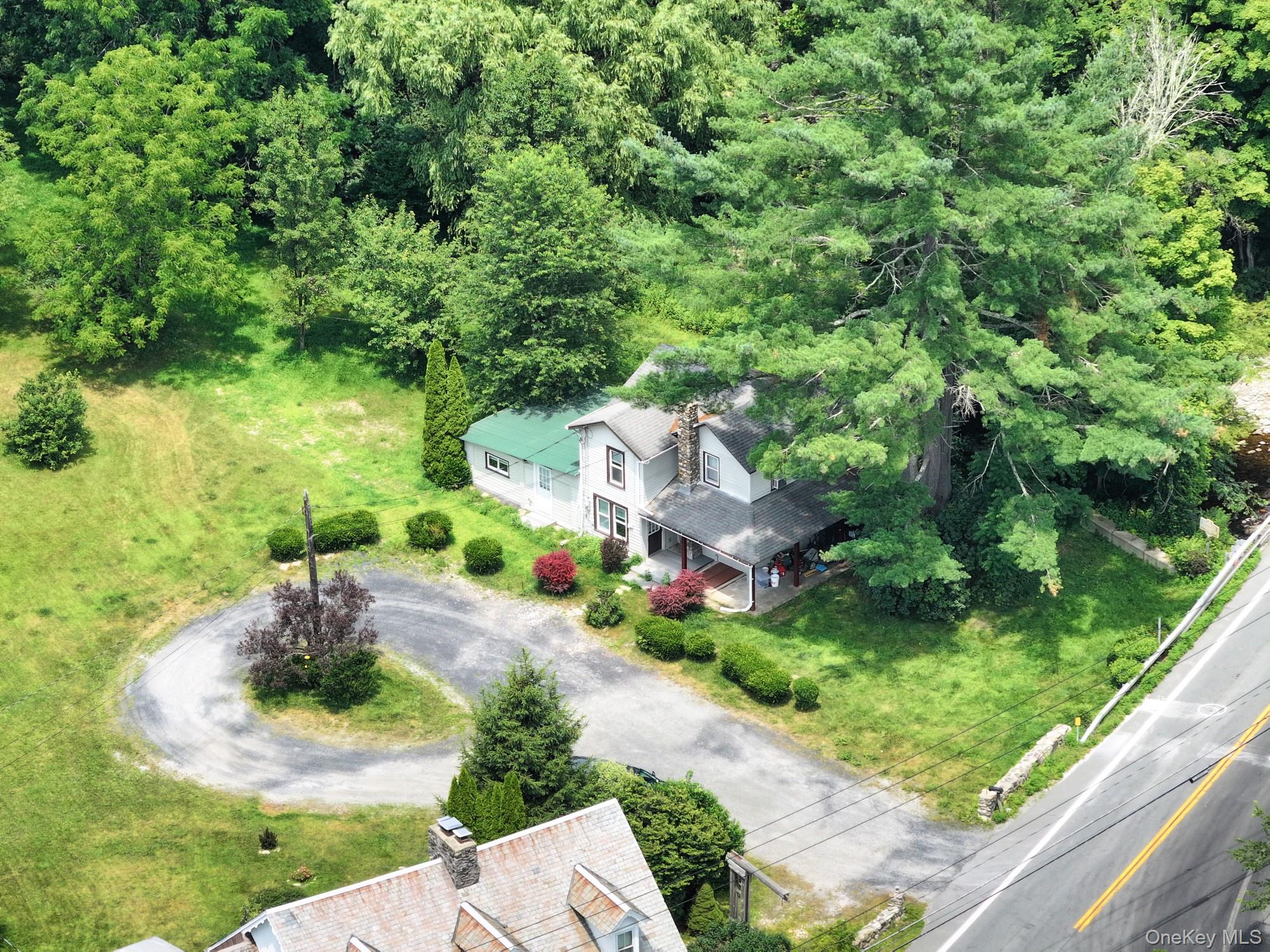 1753 State Route 209 — photo
