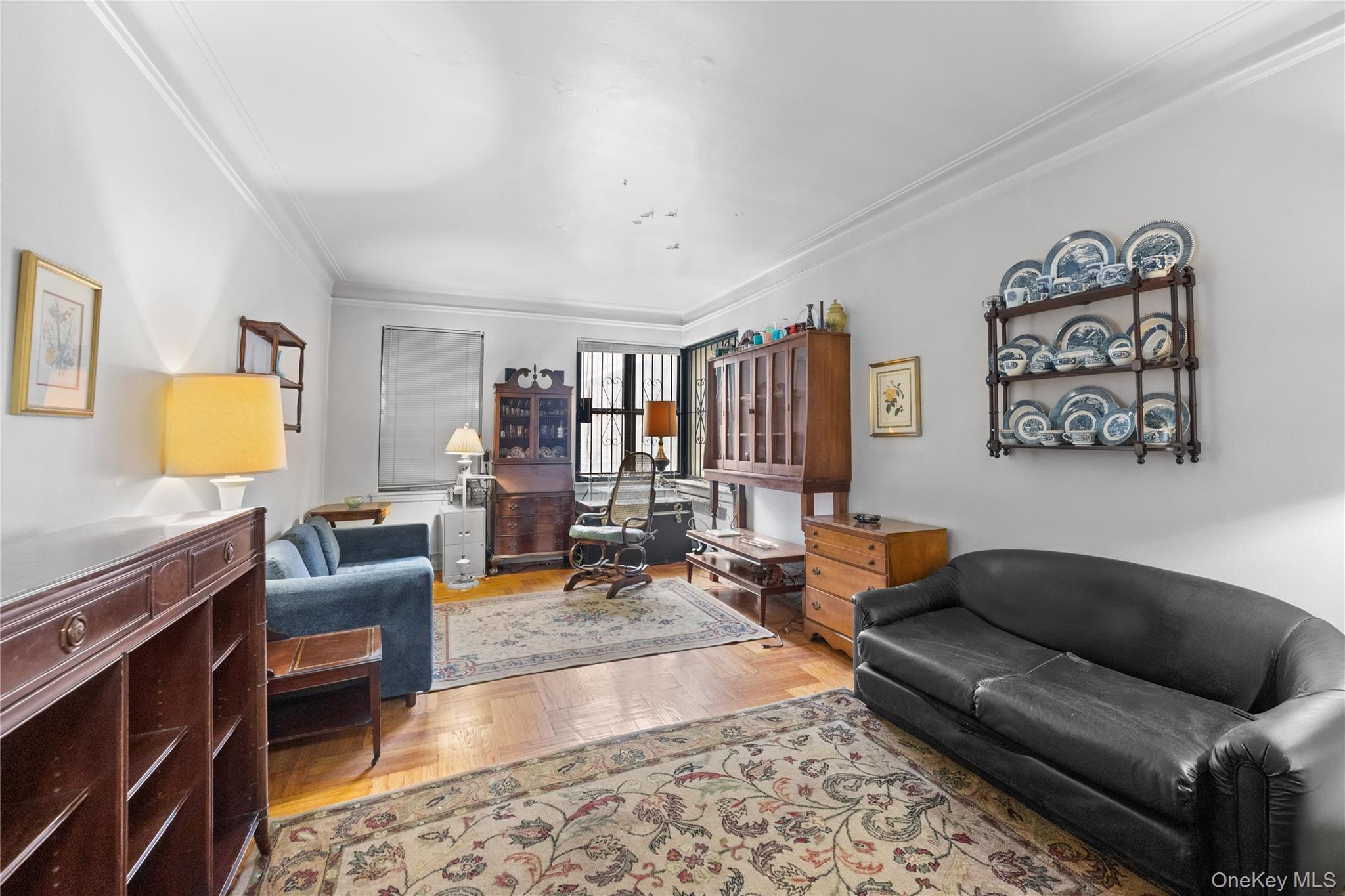3000 Valentine Avenue 1D — photo