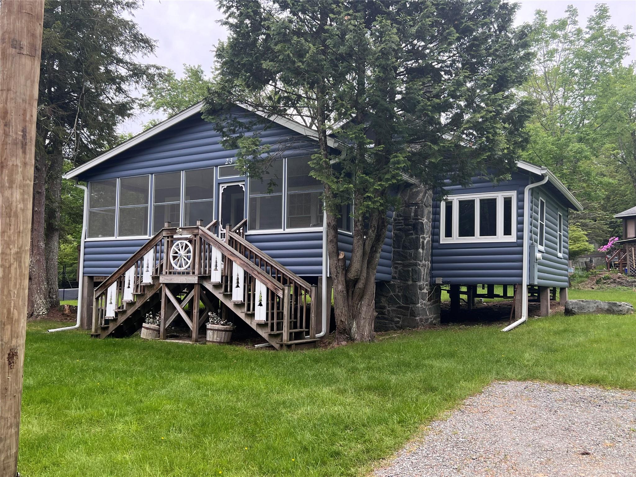 23 North Seminole Trail — photo