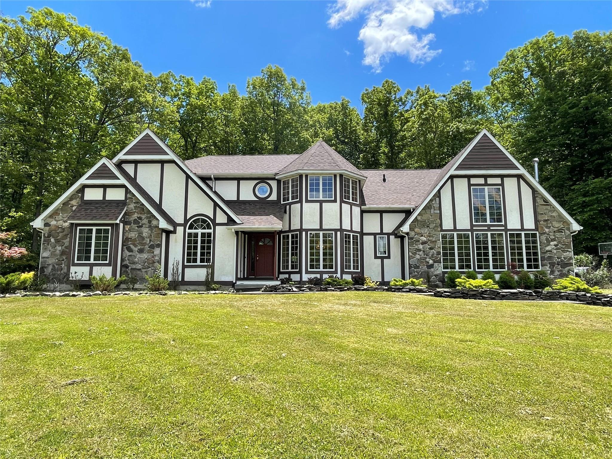 71 Saddleback Ridge Road — photo