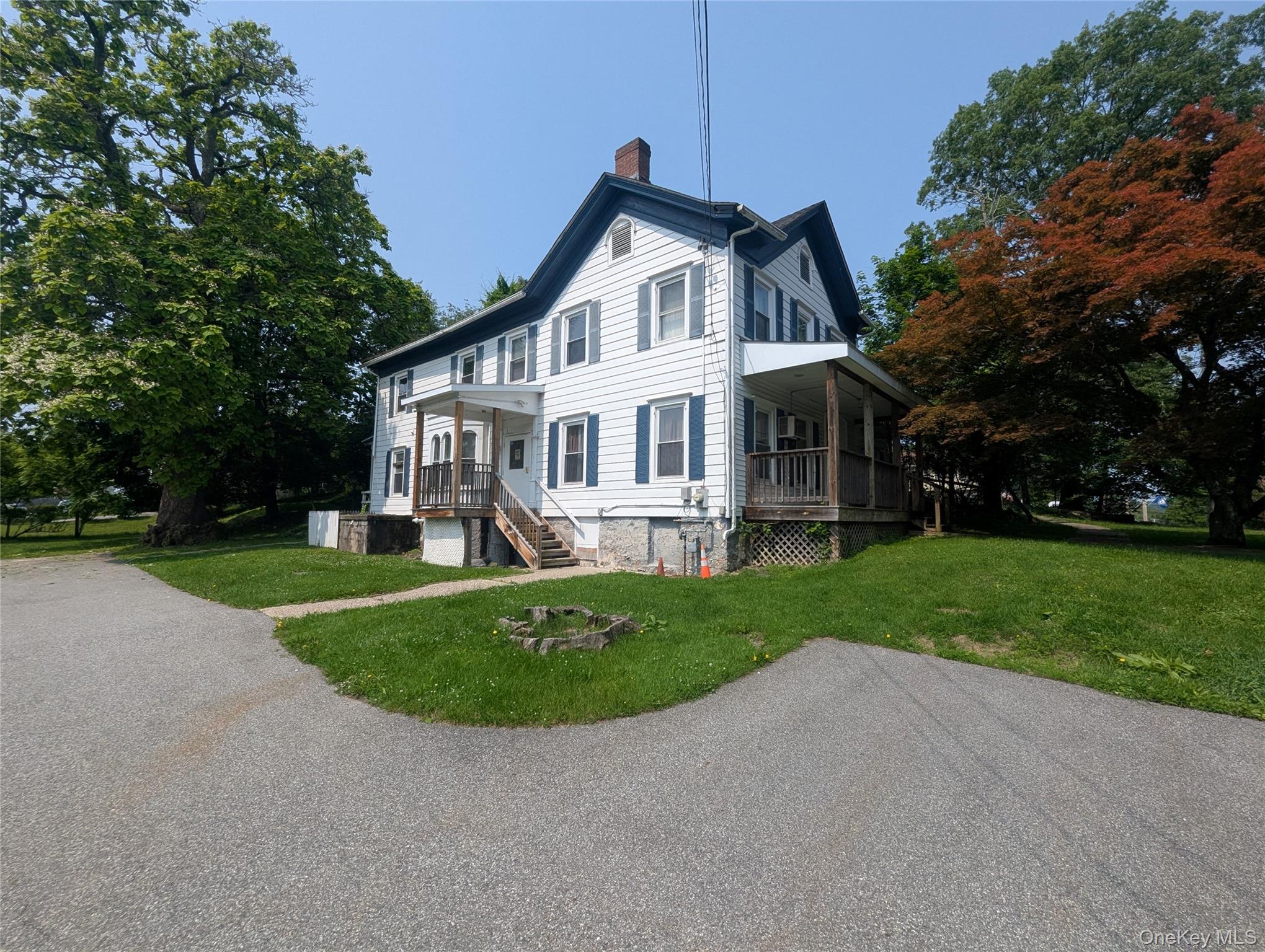 265 Goodwill Road — photo