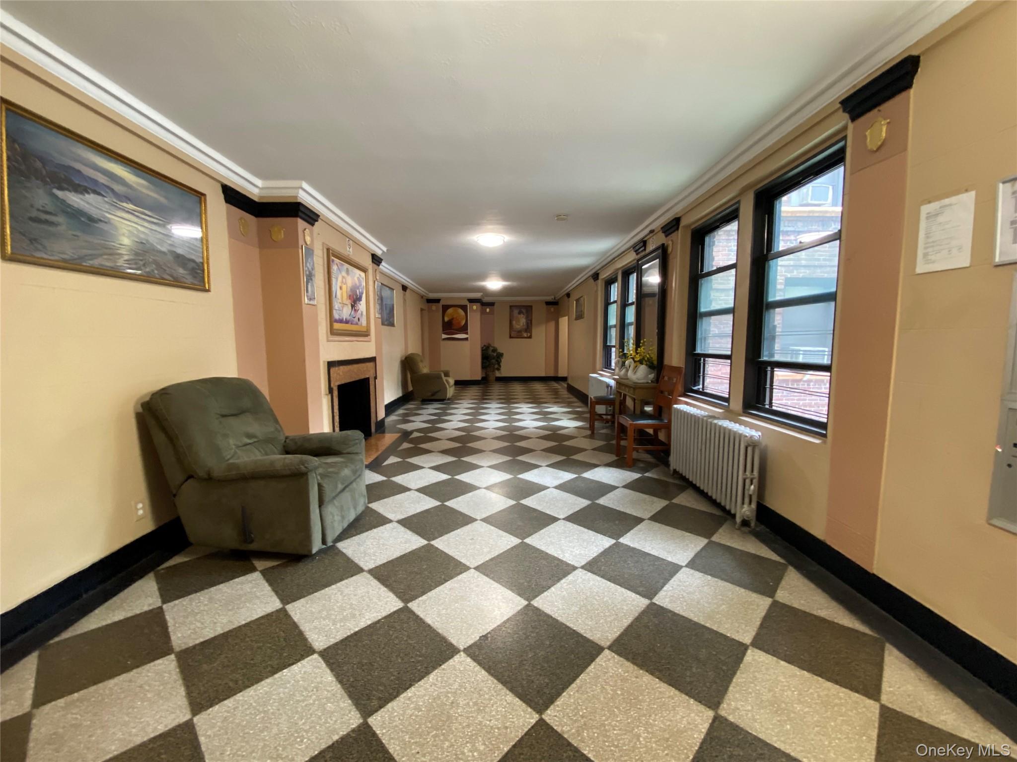 61-40 Saunders Street D24 — photo