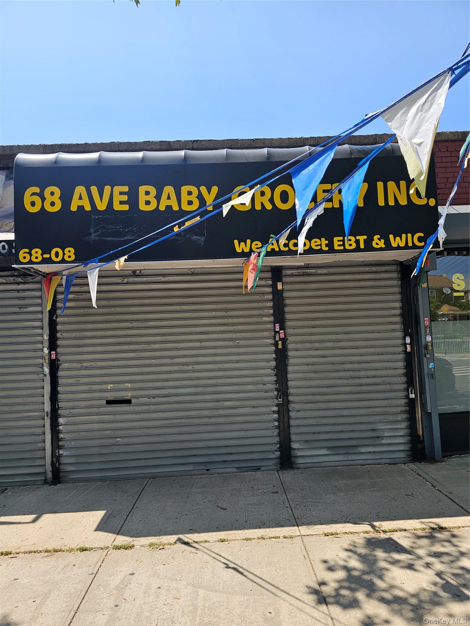 68-08 Fresh Meadow Lane — photo