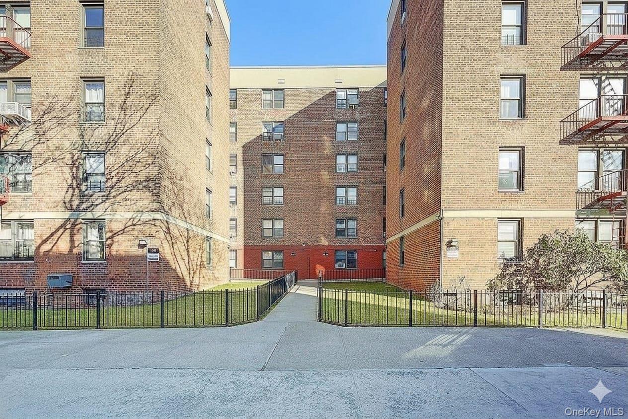 6535 108th Street B7 — photo