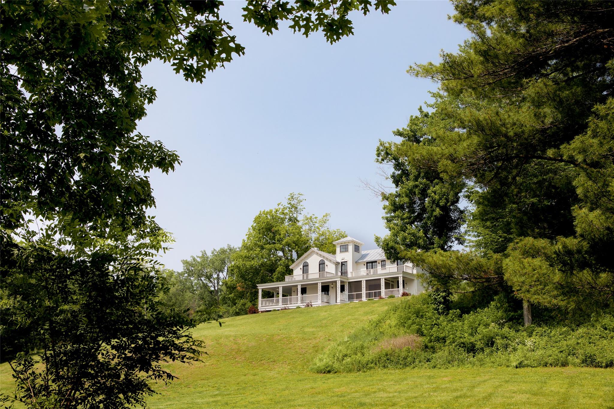 290 Ulster Landing Road — photo