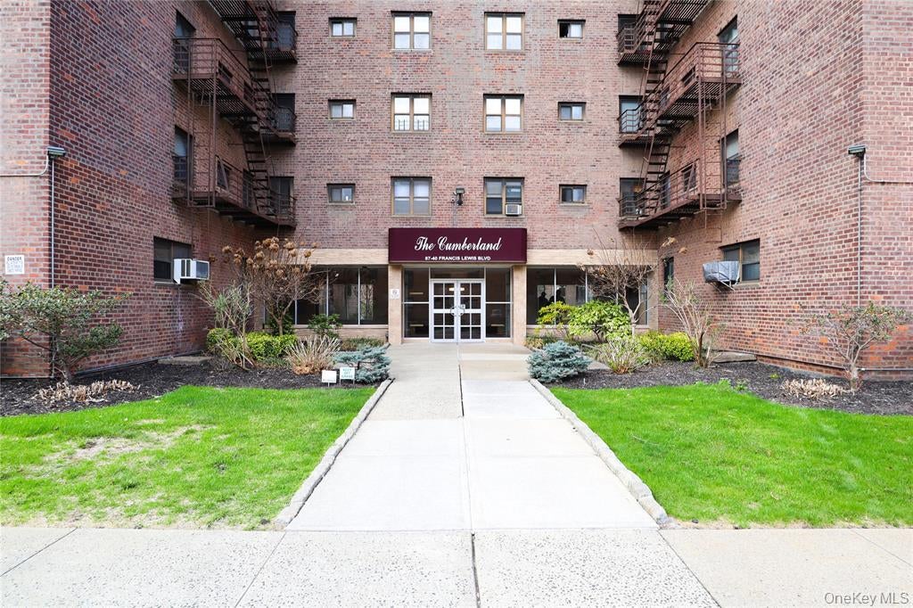 87-40 Francis Lewis Boulevard a76 — photo