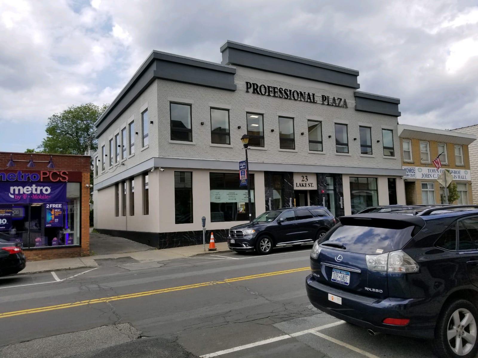 23 Lake Street — photo