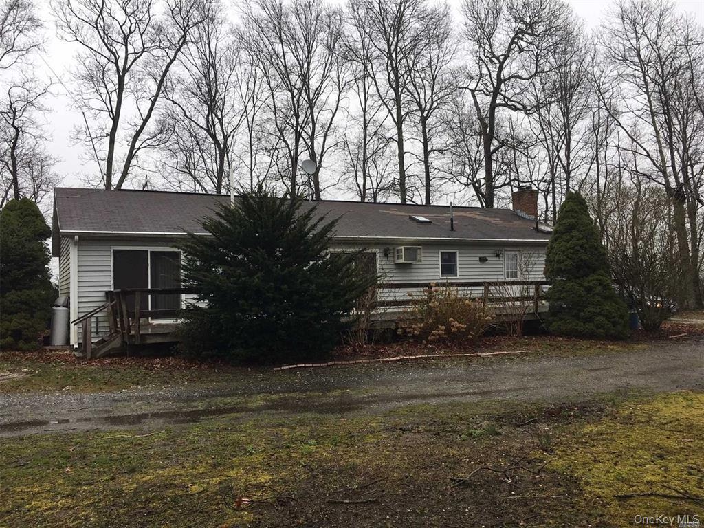 1553 Northville Turnpike — photo