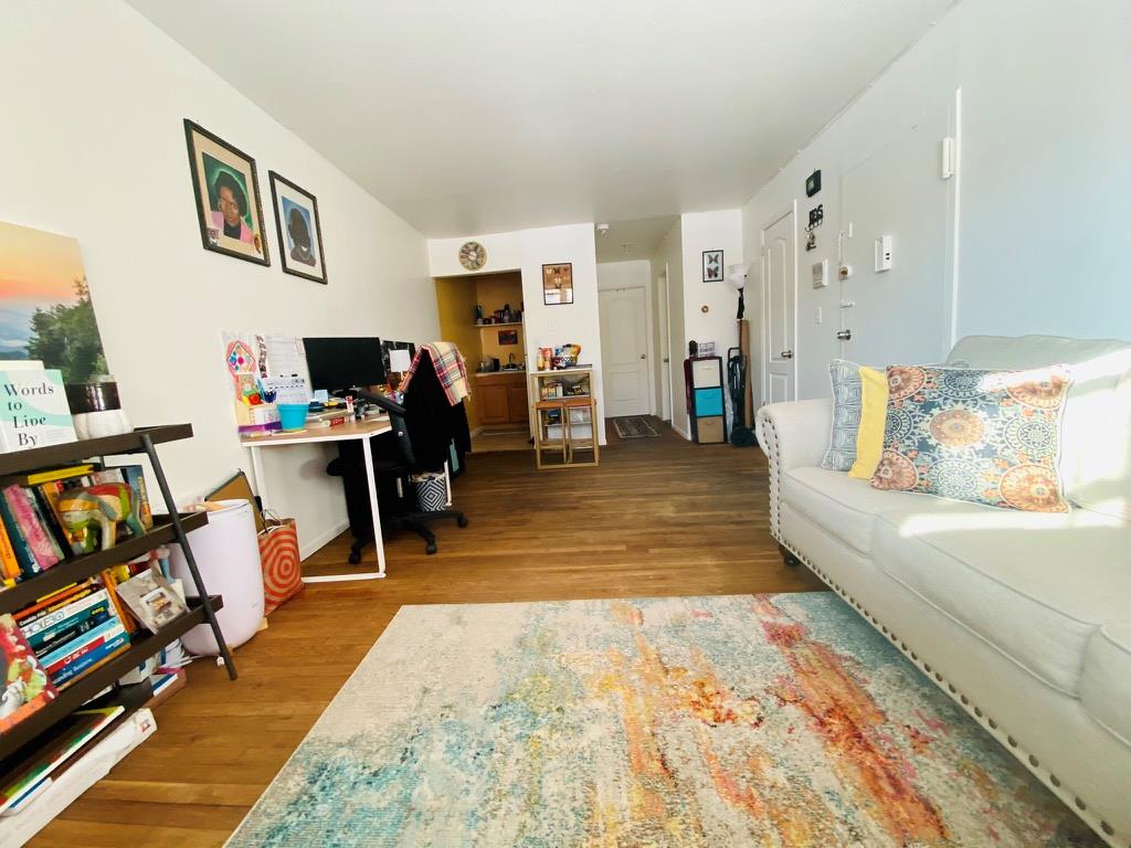 34 Columbus Avenue B20 — photo