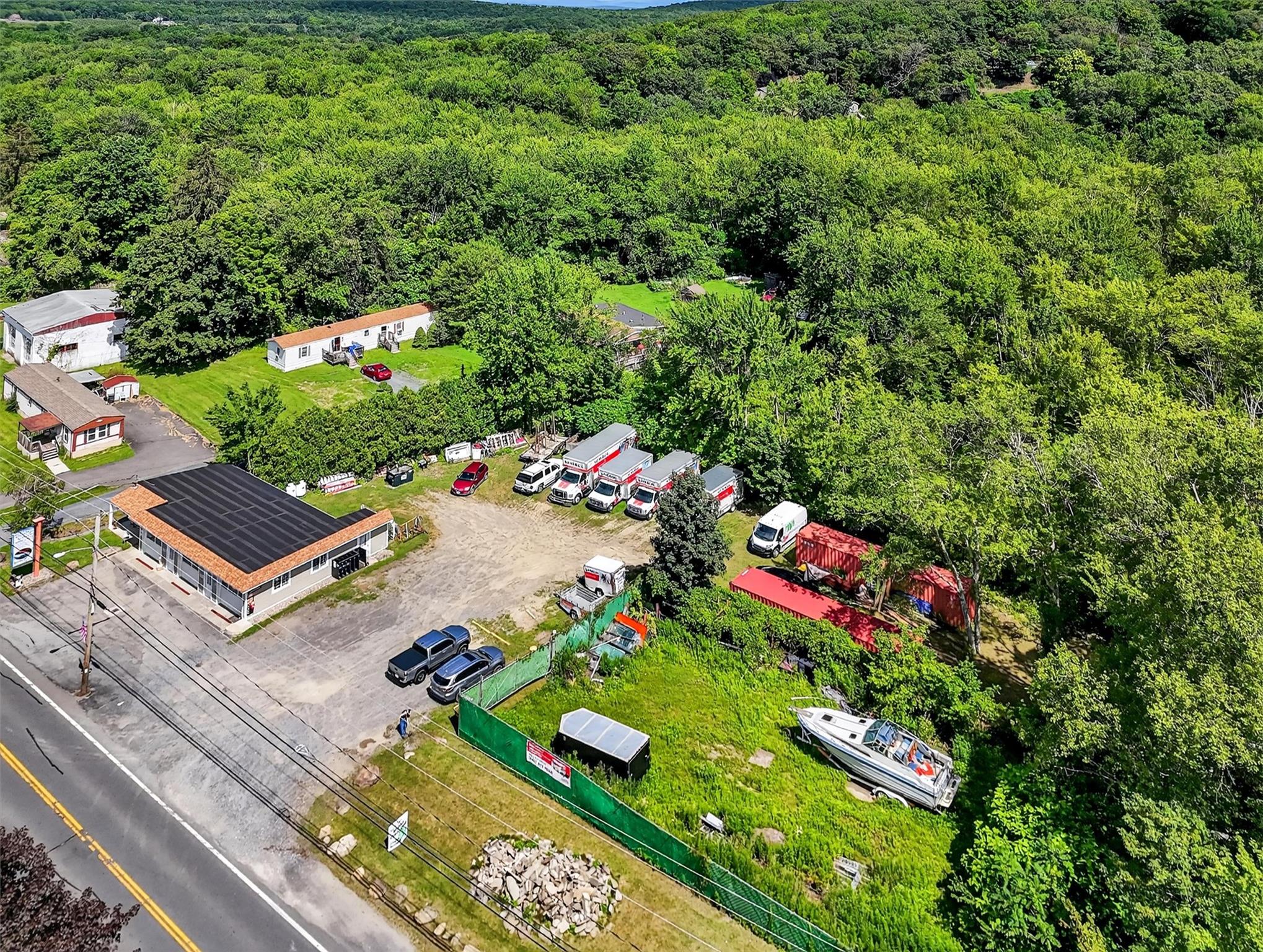 557 Route 44-55 — photo