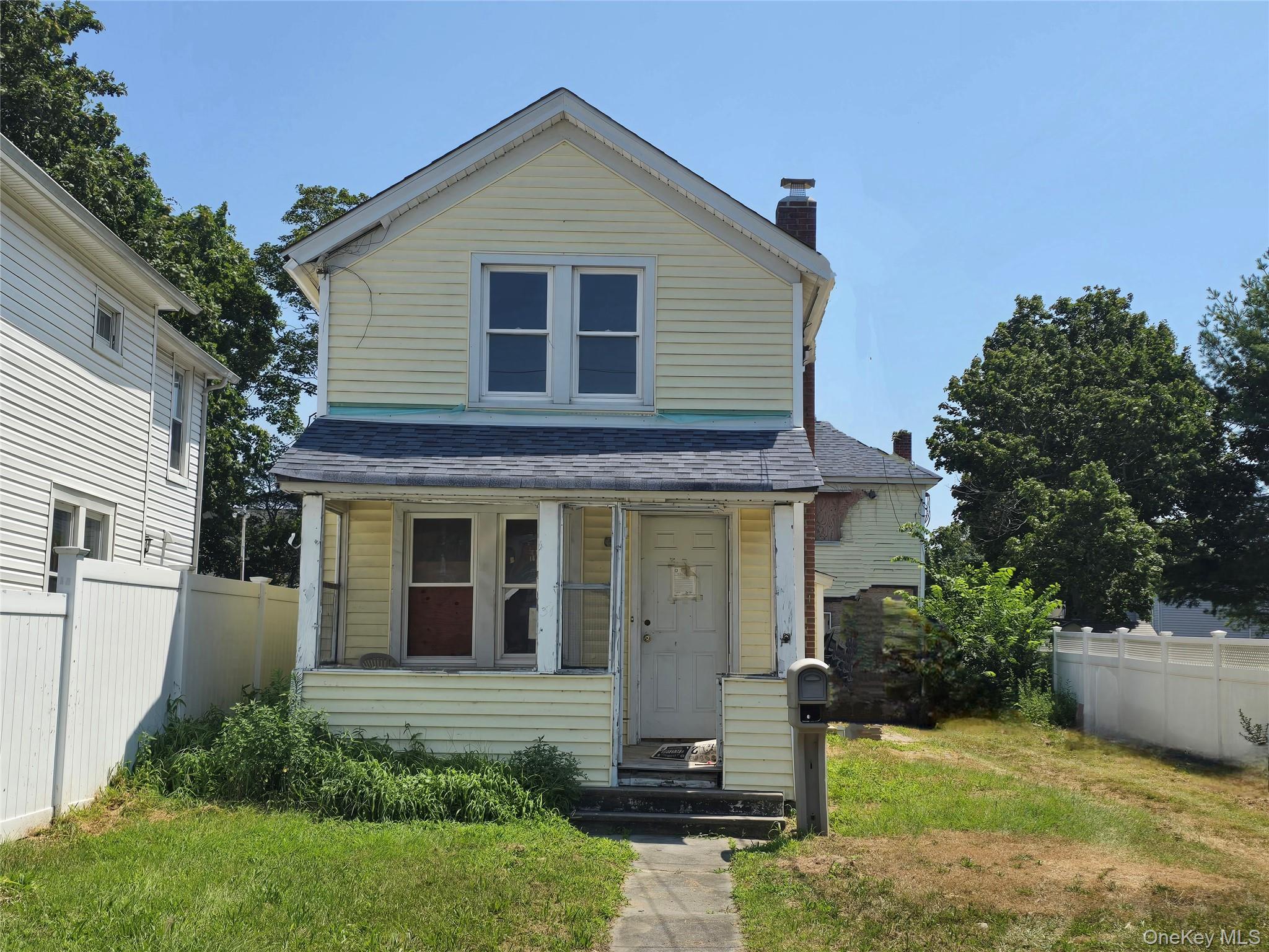 31 Union Ave — photo