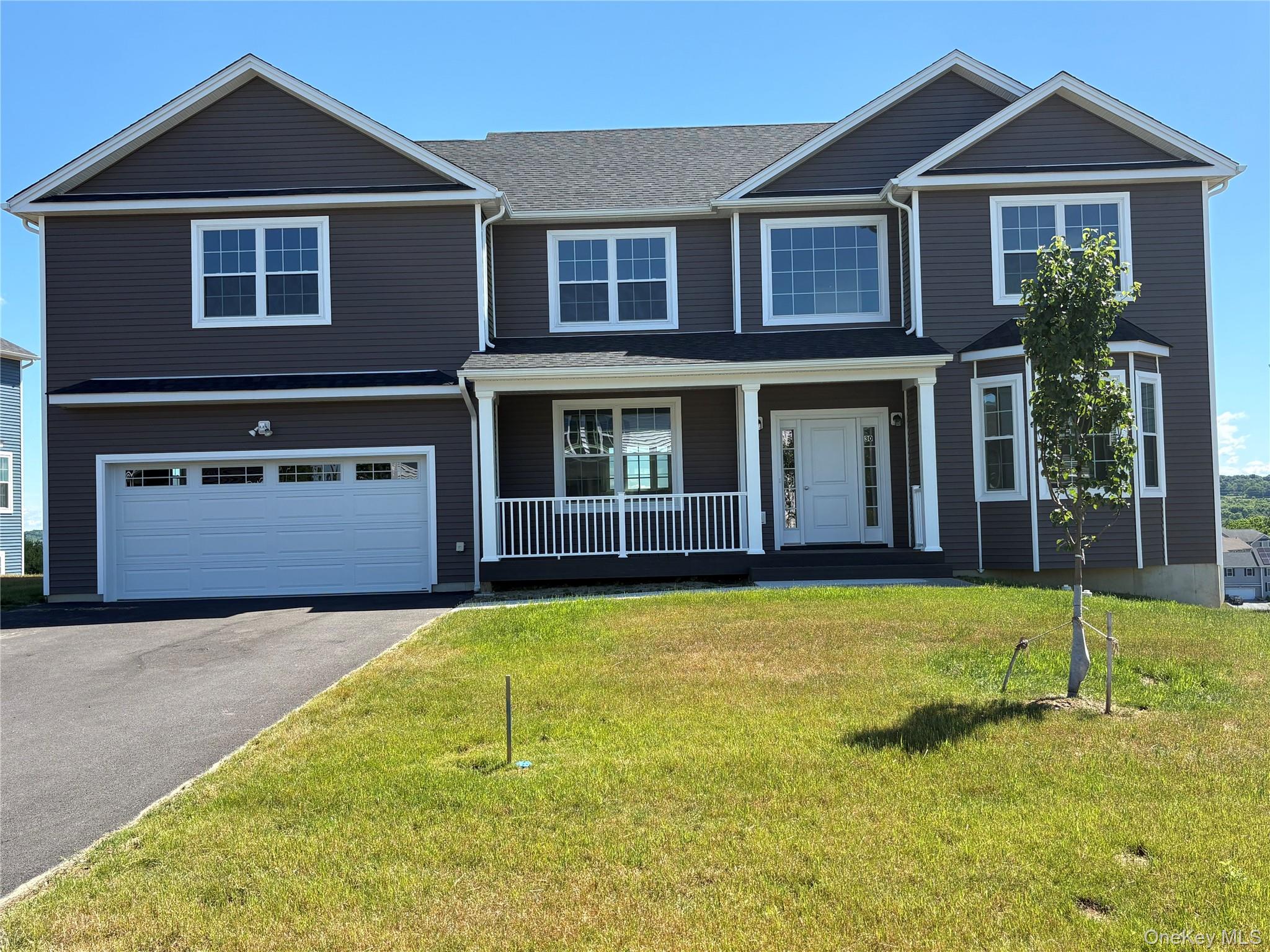 30 Dartmouth Drive — photo