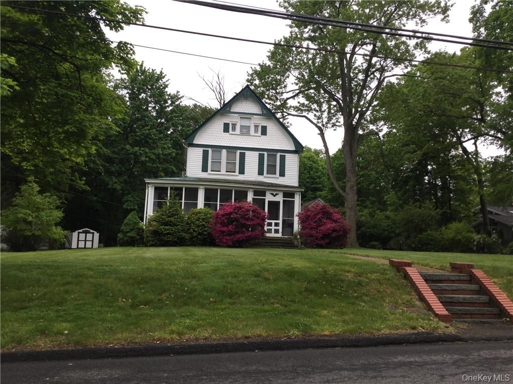 17 Demarest Avenue — photo