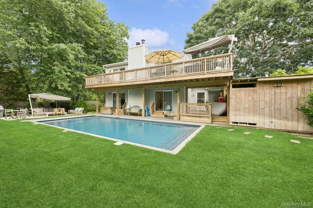 161 Monroe Drive — photo