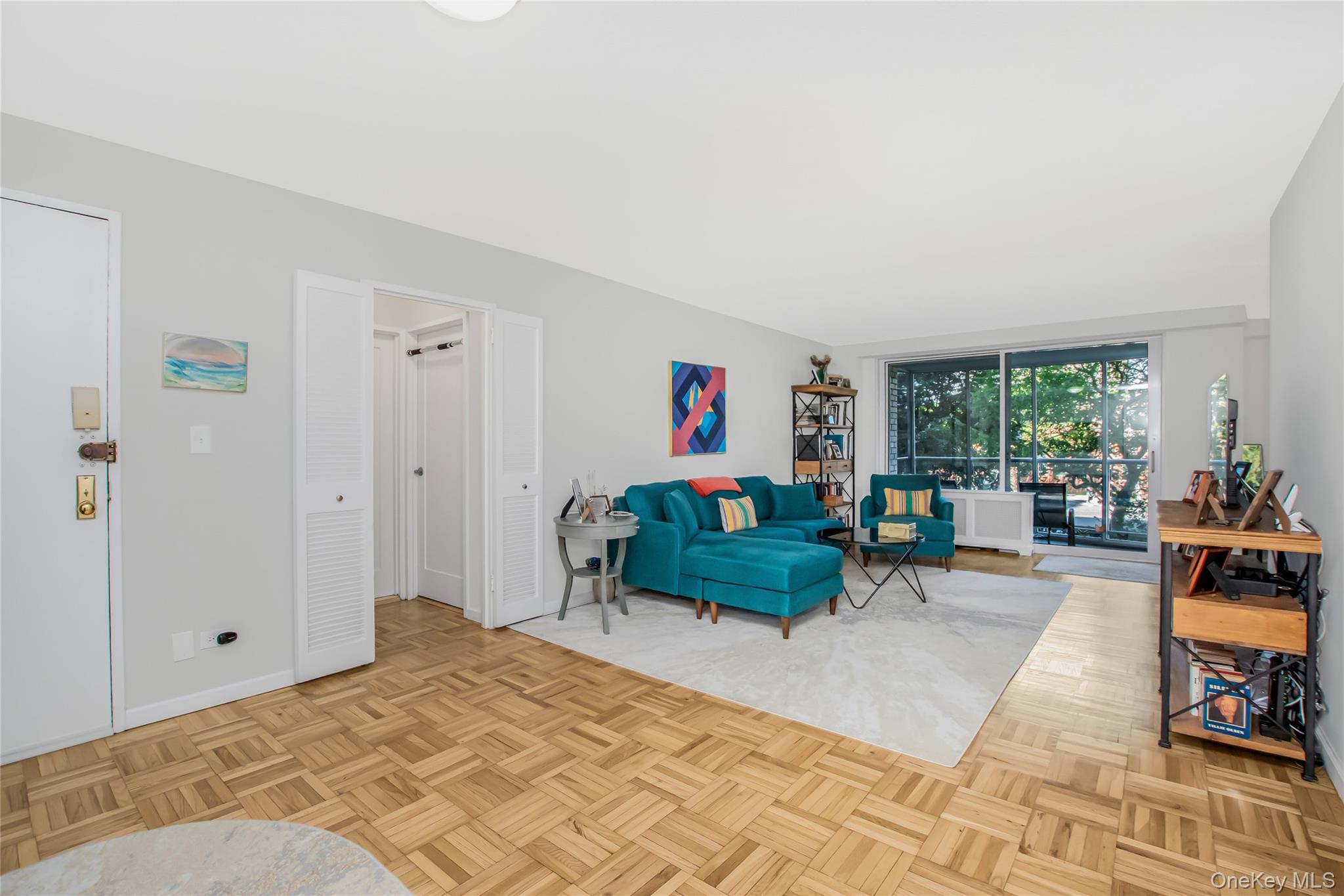 3333 Henry Hudson Parkway 2R — photo