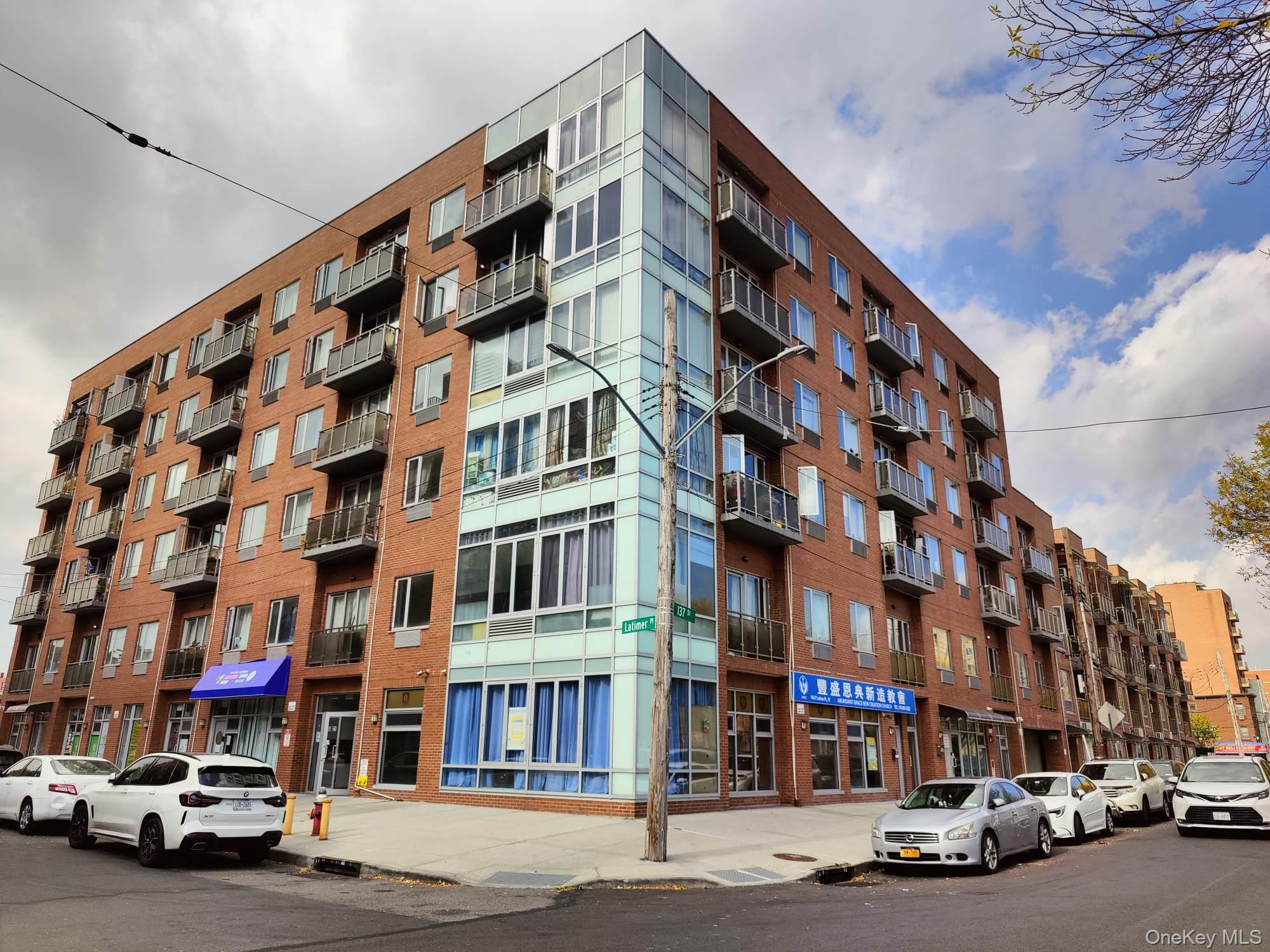 13621 Latimer Place 3K — photo