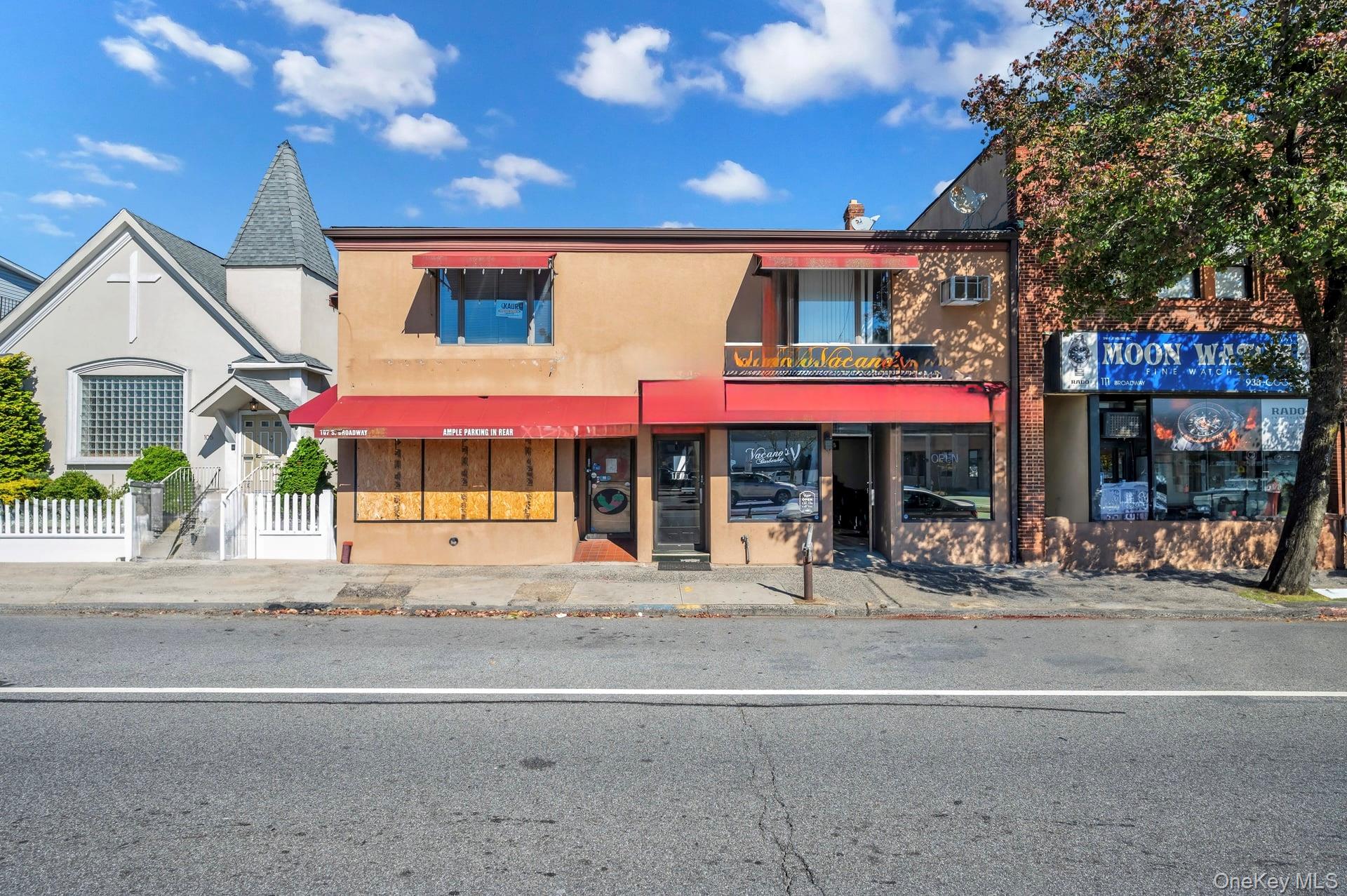 107-109 Broadway 107 — photo