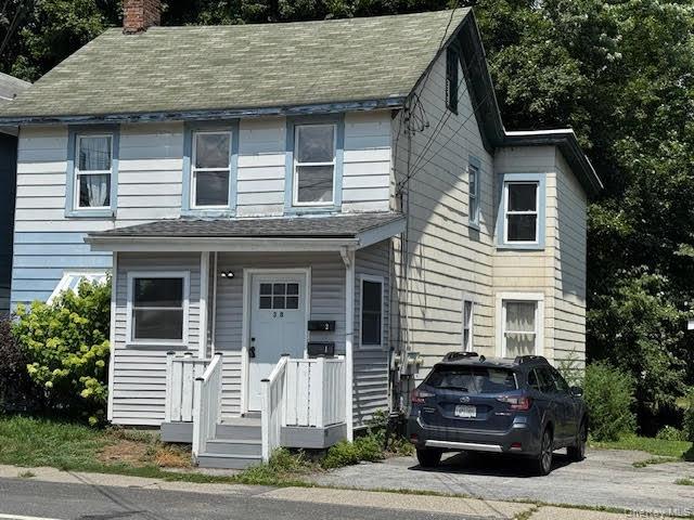 38 E Main Street 1 — photo