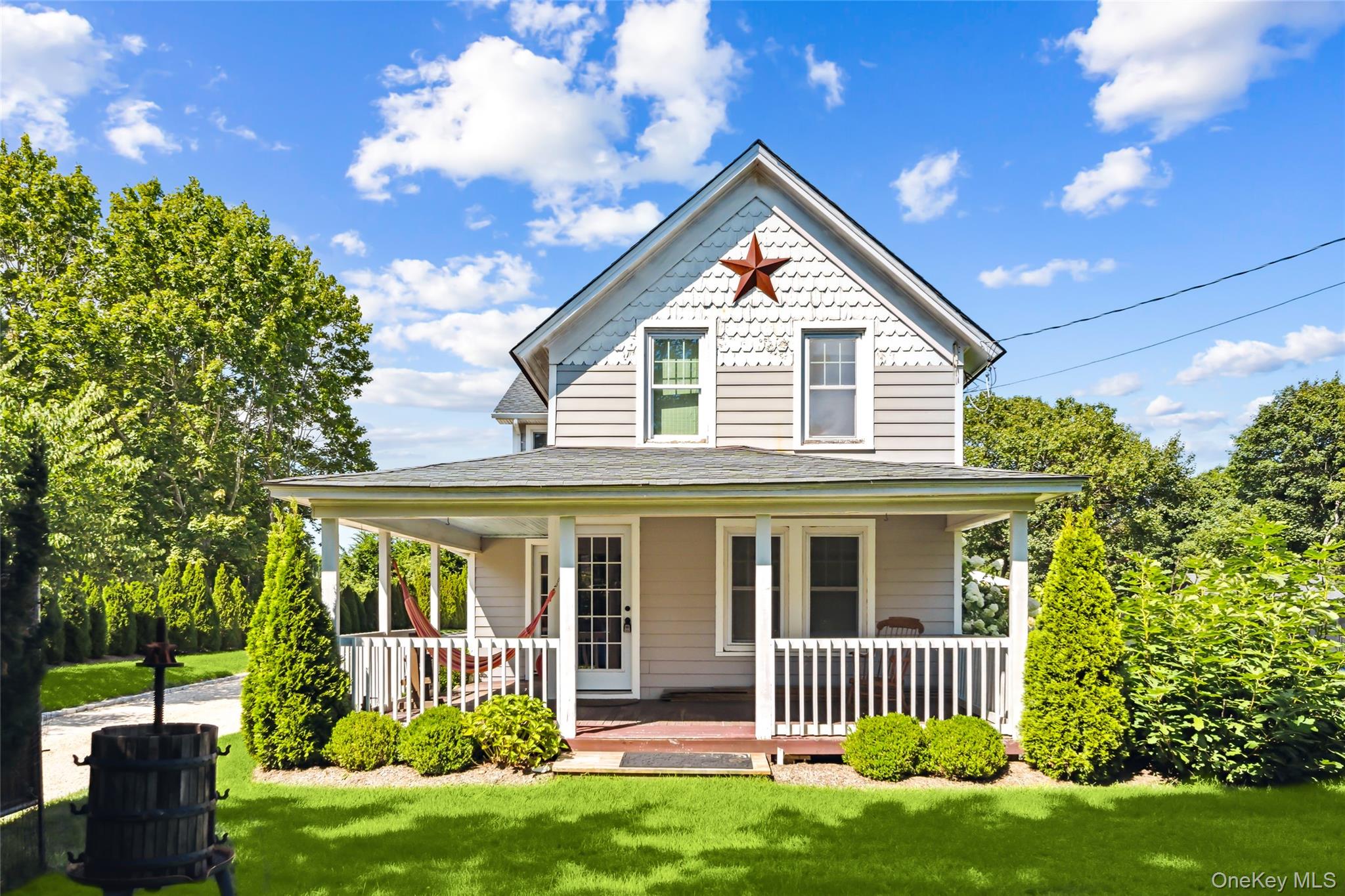 148 Montauk Highway — photo